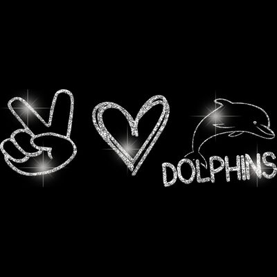 GLT86 SILVER GLITTER Thumbnail