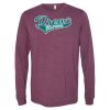 3513 Adult Extra Soft Tri-blend Long Sleeve Thumbnail